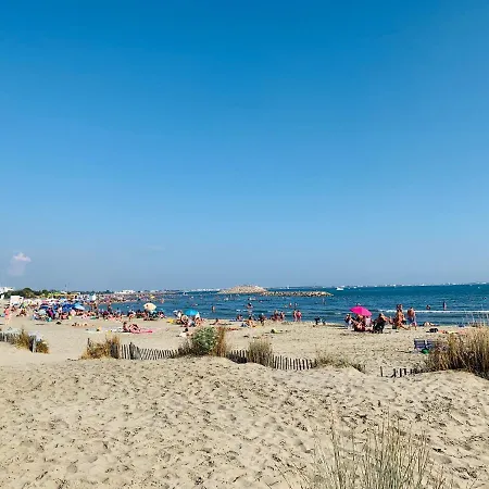 De Lina - Goéland- Self Check-in