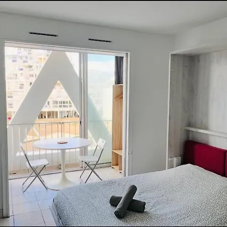 Apartment De Lina By Jo - Self Check-in La Grande-Motte