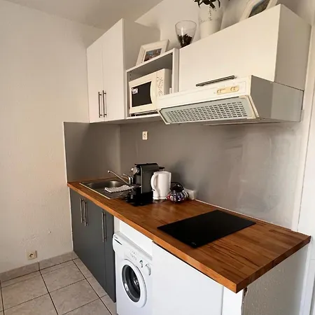 Lejlighed De Lina By Jo - Self Check-in *