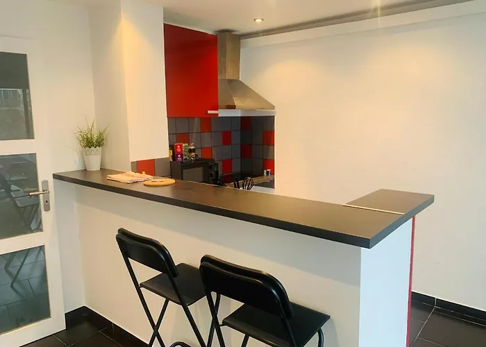 De Lina By Jo - Self Check-in Apartment